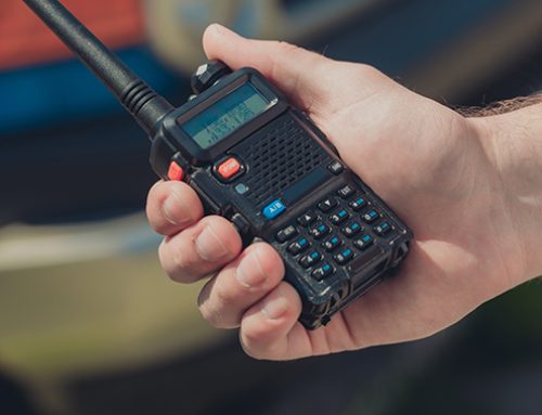 Reliable Communication on the Go: Why Portable Radio Units Still Matter